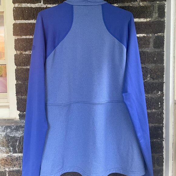 NWT MOUNTAIN HARDWEAR Arlanda Jacket XL - Picture 7 of 7